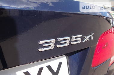 Купе BMW 3 Series 2009 в Одессе