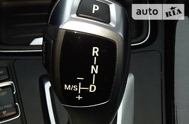 Універсал BMW 3 Series 2014 в 