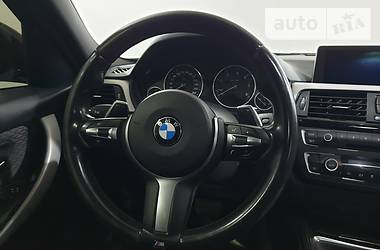 Седан BMW 3 Series 2014 в Киеве