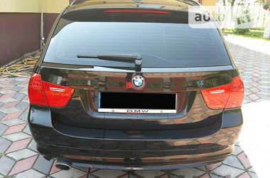 Універсал BMW 3 Series 2010 в 