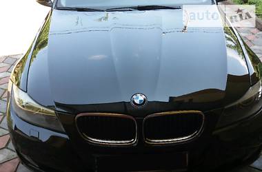 Універсал BMW 3 Series 2010 в 