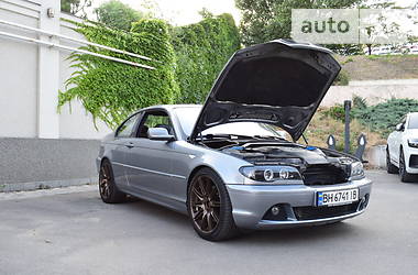 Купе BMW 3 Series 2004 в Одессе