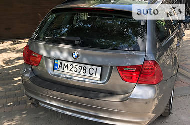 Универсал BMW 3 Series 2011 в Олешках