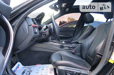 Седан BMW 3 Series 2012 в 