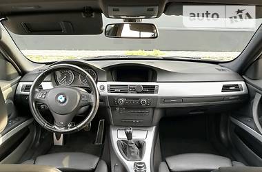 Универсал BMW 3 Series 2011 в Белой Церкви
