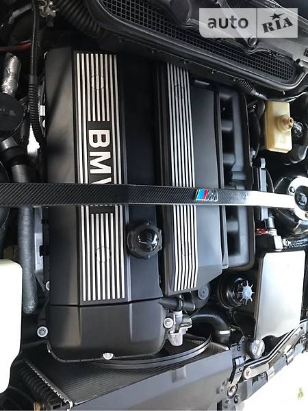 Седан BMW 3 Series 1991 в Ивано-Франковске