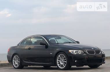 Купе BMW 3 Series 2012 в Бердянську