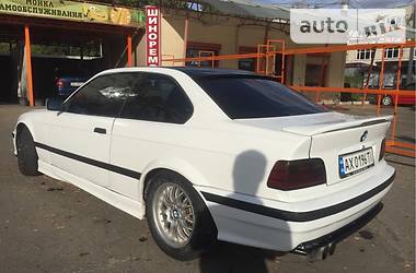 Купе BMW 3 Series 1993 в Харькове