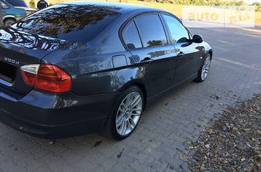 Седан BMW 3 Series 2008 в 