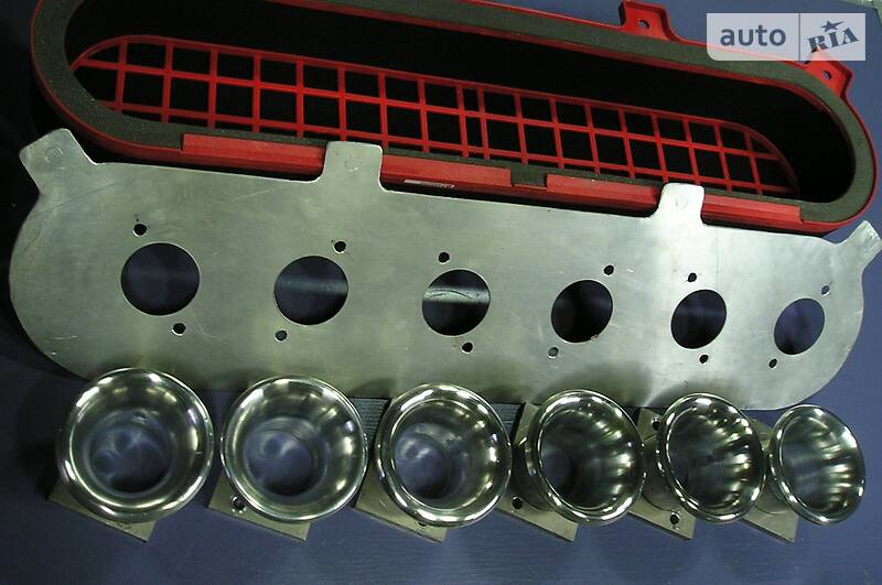 Купе BMW 3 Series 1986 в Одесі фото 17 Купе BMW 3 Series 1986 в Одесі