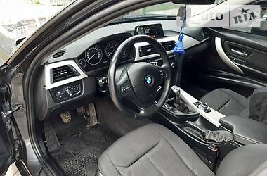 Универсал BMW 3 Series 2014 в Калуше