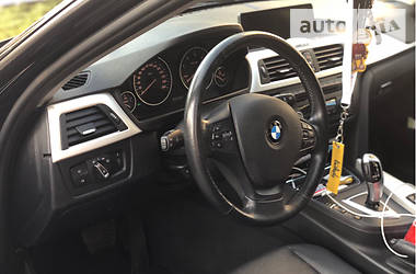 Универсал BMW 3 Series 2014 в Житомире