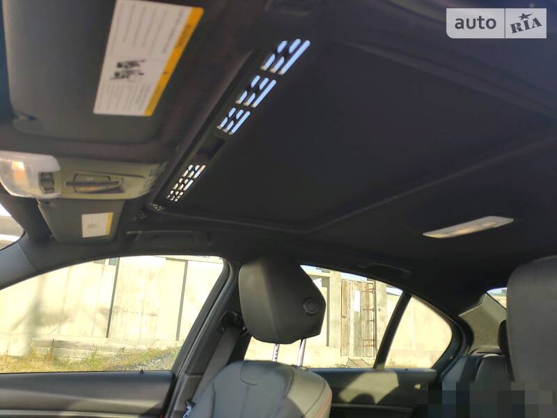 Седан BMW 3 Series 2013 в Одессе