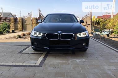 Универсал BMW 3 Series 2013 в Стрые