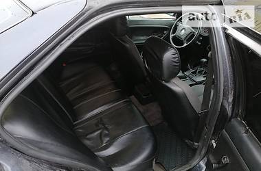 Седан BMW 3 Series 1991 в 