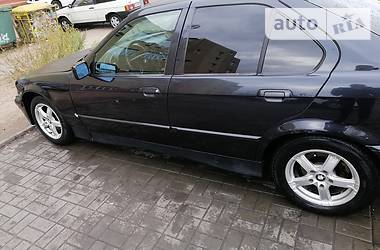 Седан BMW 3 Series 1991 в 