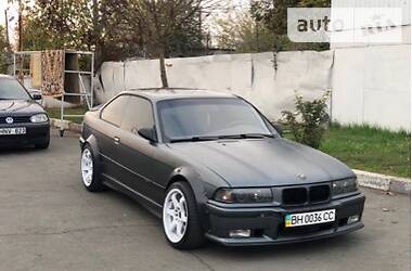 Купе BMW 3 Series 1995 в Одессе