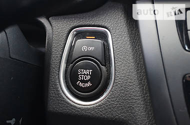 Седан BMW 3 Series 2015 в 