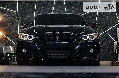 Седан BMW 3 Series 2013 в Одессе