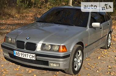 Универсал BMW 3 Series 1997 в Литине