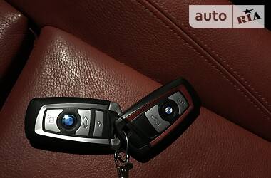 Седан BMW 3 Series 2014 в Ивано-Франковске