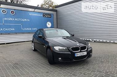 Седан BMW 3 Series 2011 в Одессе