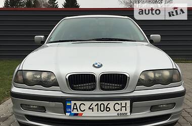 Універсал BMW 3 Series 2000 в 