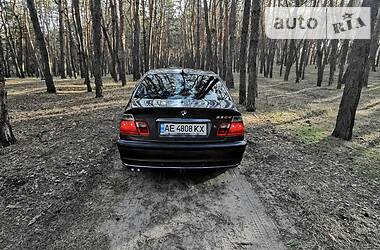 Седан BMW 3 Series 2000 в Днепре