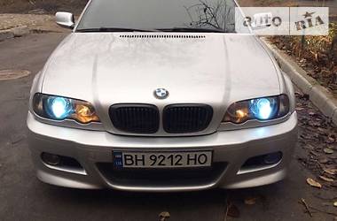 Купе BMW 3 Series 1999 в Одессе