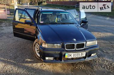 Универсал BMW 3 Series 1998 в Кременце