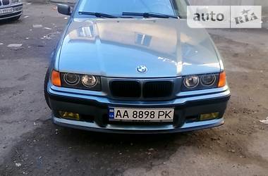 Седан BMW 3 Series 1996 в Києві