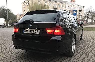 Універсал BMW 3 Series 2009 в Бережанах