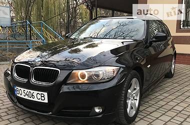 Универсал BMW 3 Series 2009 в Бережанах