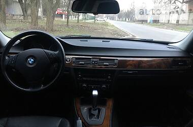 Седан BMW 3 Series 2010 в Херсоні