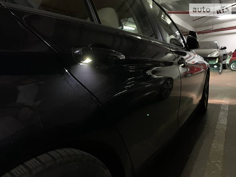 Седан BMW 3 Series 2015 в Одесі