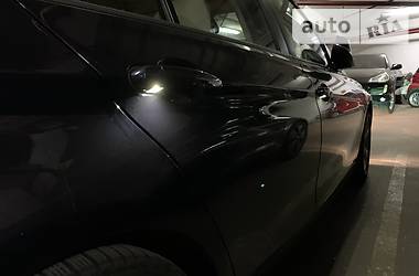Седан BMW 3 Series 2015 в 
