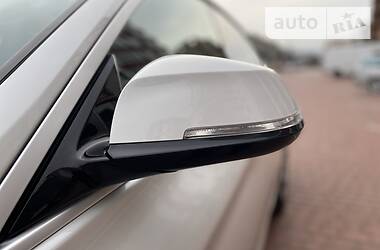 Хетчбек BMW 3 Series 2013 в 