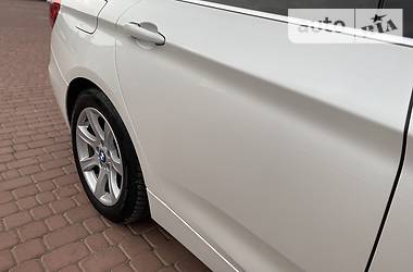 Хетчбек BMW 3 Series 2013 в 