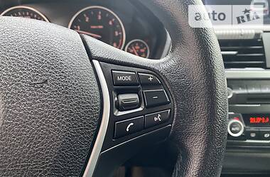 Хетчбек BMW 3 Series 2013 в 