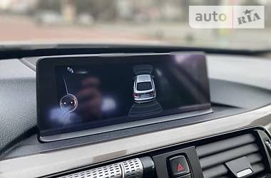 Хетчбек BMW 3 Series 2013 в 