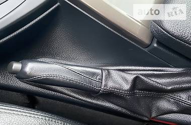 Хетчбек BMW 3 Series 2013 в 