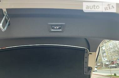 Хетчбек BMW 3 Series 2013 в 