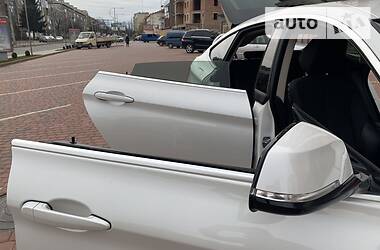Хетчбек BMW 3 Series 2013 в 