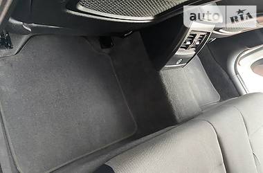 Хетчбек BMW 3 Series 2013 в 