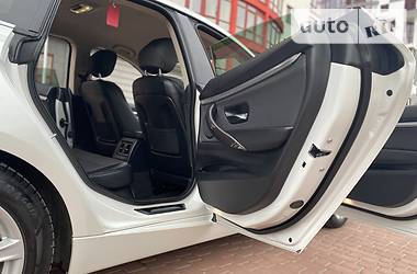 Хетчбек BMW 3 Series 2013 в 