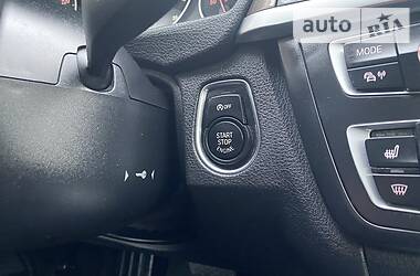Хетчбек BMW 3 Series 2013 в 