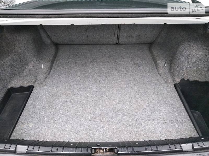 Седан BMW 3 Series 2000 в Києві