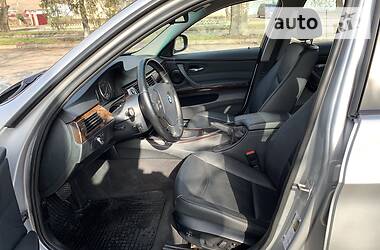 Седан BMW 3 Series 2011 в 