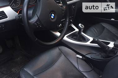 Седан BMW 3 Series 2011 в Рокитном