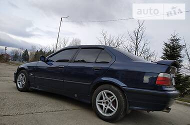 Седан BMW 3 Series 1996 в 